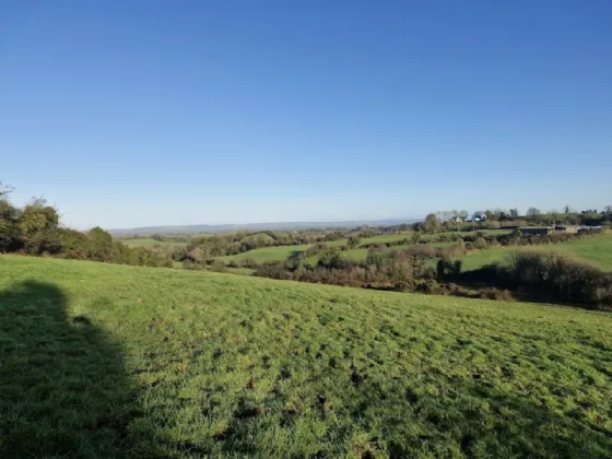 Photo of Agri Lands At Corrackan, Scotshouse, Co Monaghan