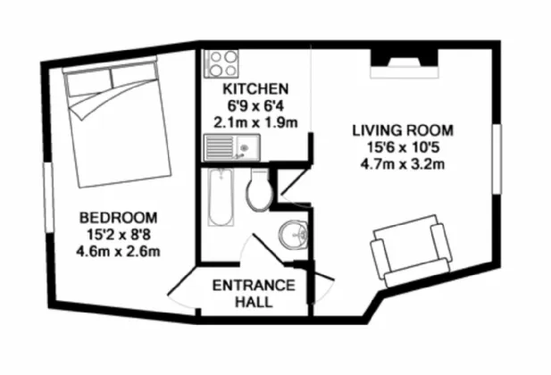 Photo of Apartment 10 Dominics Court, Cashel, Co Tipperary, E25YX51