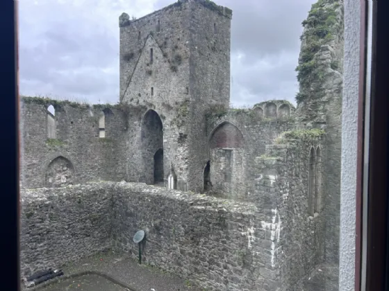 Photo of Apartment 10 Dominics Court, Cashel, Co Tipperary, E25YX51