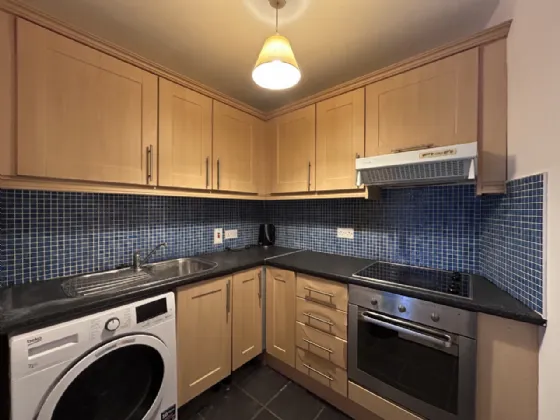 Photo of Apartment 10 Dominics Court, Cashel, Co Tipperary, E25YX51