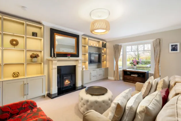 Photo of 23 Brighton Avenue, Foxrock, Dublin 18, D18 W7Y2