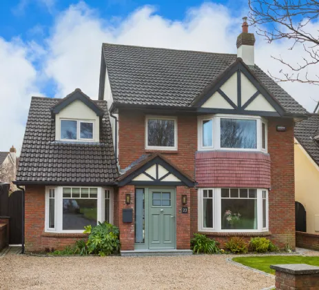 Photo of 23 Brighton Avenue, Foxrock, Dublin 18, D18 W7Y2