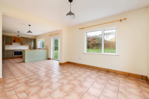 Photo of 1 Pebble Bay, Wicklow Town, Co Wicklow, A67 XD25