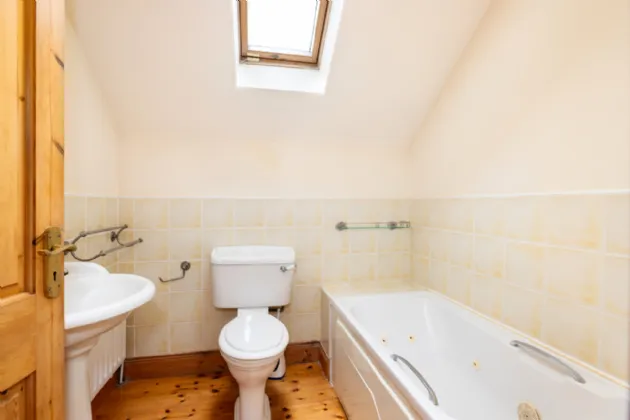 Photo of 1 Pebble Bay, Wicklow Town, Co Wicklow, A67 XD25