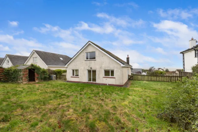 Photo of 1 Pebble Bay, Wicklow Town, Co Wicklow, A67 XD25