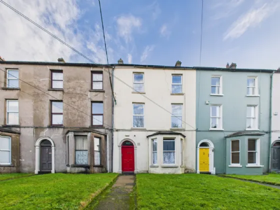 Photo of 5 Bellevue Terrace,, John's Hill,, Waterford, X91VC57