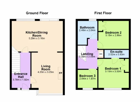 Photo of 28 Pebble Bay, Wicklow Town, Co Wicklow, A67 TD27