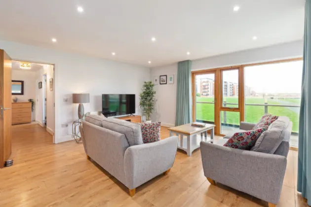 Photo of 50 Glenesky Square, Phoenix Park Racecourse, Castleknock, Dublin 15, D15 RH60