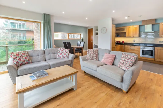 Photo of 50 Glenesky Square, Phoenix Park Racecourse, Castleknock, Dublin 15, D15 RH60