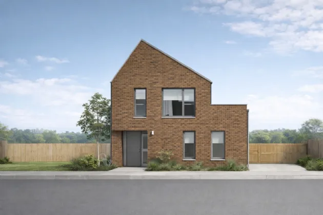 Photo of An Abhainn Bhan, Dunleer, Co Louth