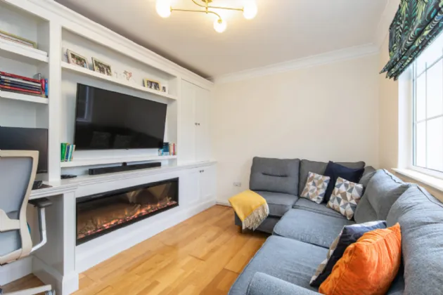 Photo of 72 Rory O'Connor Park, Dun Laoghaire, Co. Dublin, A96 Y662