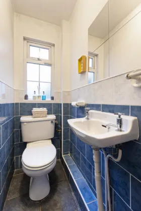 Photo of 72 Rory O'Connor Park, Dun Laoghaire, Co. Dublin, A96 Y662