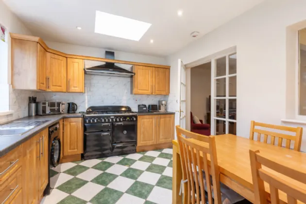 Photo of 72 Rory O'Connor Park, Dun Laoghaire, Co. Dublin, A96 Y662