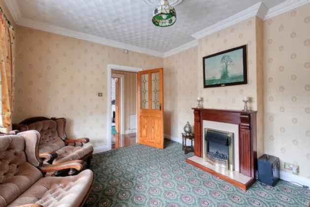 Photo of Santa Maria,, Main Street,, Abbeyleix,, Co. Laois, R32R8X4