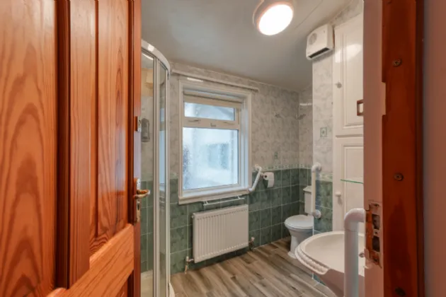 Photo of Santa Maria,, Main Street,, Abbeyleix,, Co. Laois, R32R8X4