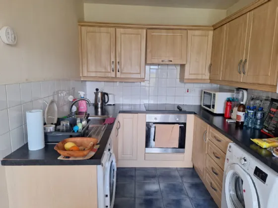 Photo of 4 Fortwell Apt, Main Street, Letterkenny, Co. Donegal, F92 N471