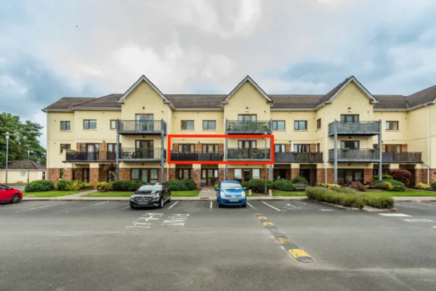 Photo of 14 The Lodge, Yew Tree Square, Clane, Co. Kildare, W91 DF89