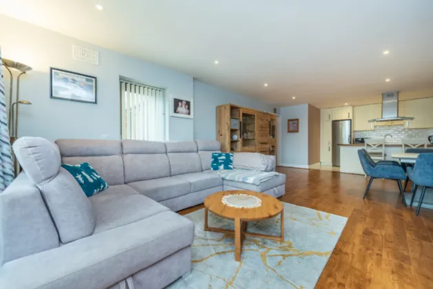 Photo of 14 The Lodge, Yew Tree Square, Clane, Co. Kildare, W91 DF89