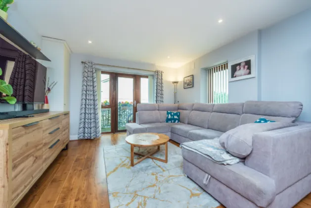 Photo of 14 The Lodge, Yew Tree Square, Clane, Co. Kildare, W91 DF89