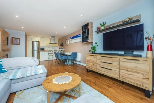 Photo of 14 The Lodge, Yew Tree Square, Clane, Co. Kildare, W91 DF89