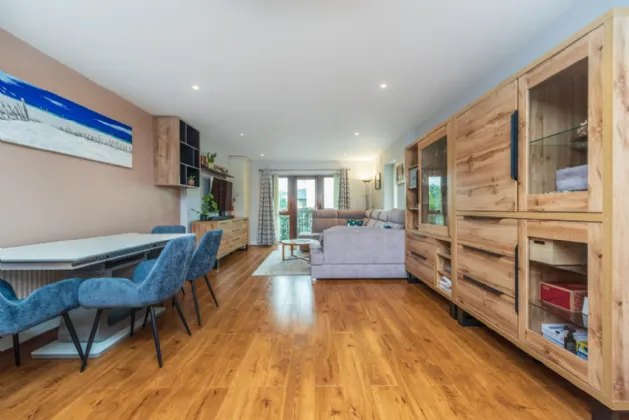 Photo of 14 The Lodge, Yew Tree Square, Clane, Co. Kildare, W91 DF89