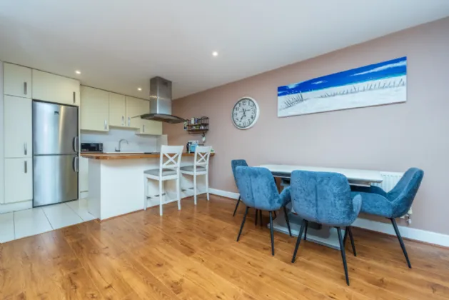 Photo of 14 The Lodge, Yew Tree Square, Clane, Co. Kildare, W91 DF89