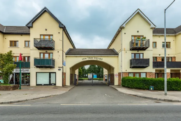 Photo of 14 The Lodge, Yew Tree Square, Clane, Co. Kildare, W91 DF89