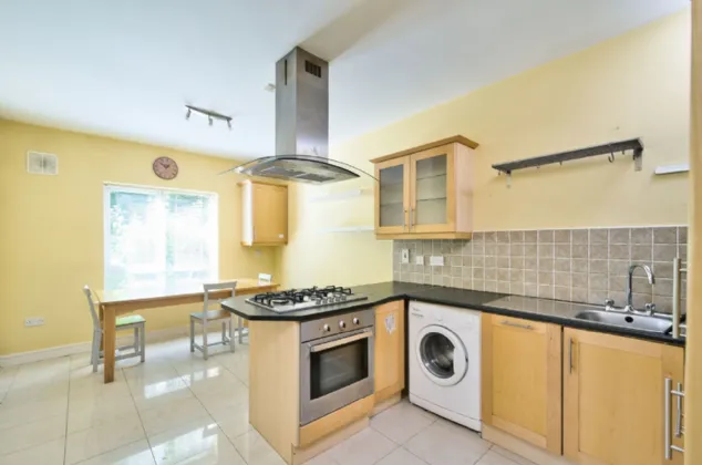 Photo of Apt 31 The Court, Hazelhatch Park, Celbridge, Co. Kildare, W23 KDH4