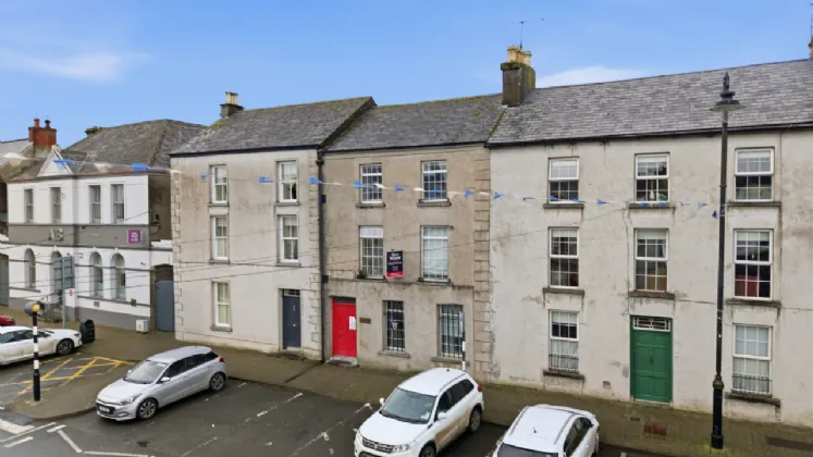 Photo of Main Street, Fethard, Clonmel, Co. Tipperary, E91 X3T2
