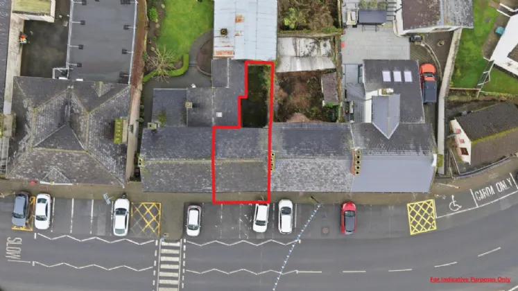 Photo of Main Street, Fethard, Clonmel, Co. Tipperary, E91 X3T2