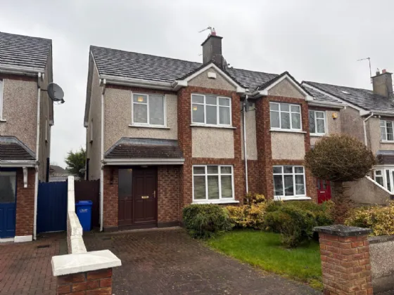 Photo of 18 Heathfield Close, Kinnegad, Co. Westmeath, N91AH90