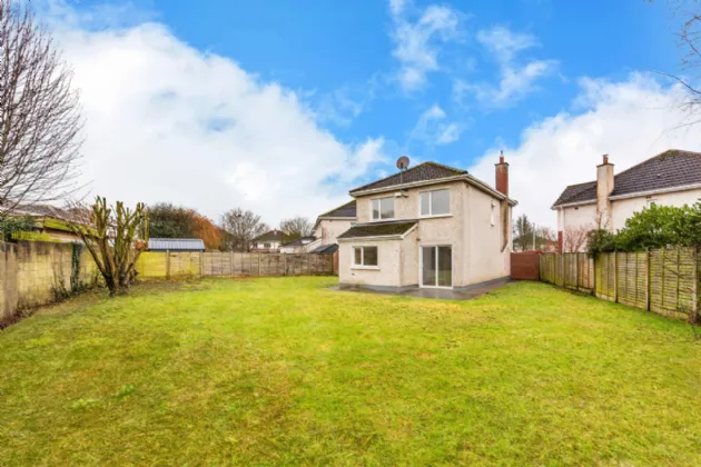 Photo of 10 The Steeple, Moyglare Abbey, Maynooth, Co. Kildare, W23 P6N3