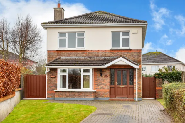 Photo of 10 The Steeple, Moyglare Abbey, Maynooth, Co. Kildare, W23 P6N3