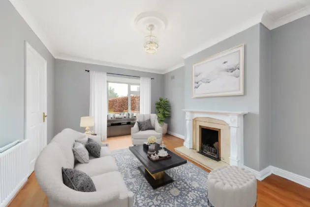 Photo of 10 The Steeple, Moyglare Abbey, Maynooth, Co. Kildare, W23 P6N3