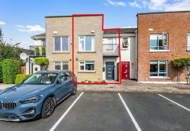 Photo of 123 Grange Hall, Dunshaughlin, Co Meath, A85 Y449