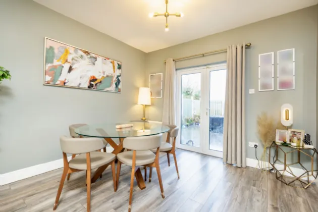 Photo of 5 Rosetown Village, Rosslare Strand, Rosslare, Co Wexford, Y35 WC85