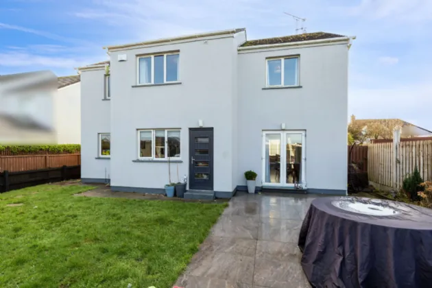 Photo of 5 Rosetown Village, Rosslare Strand, Rosslare, Co Wexford, Y35 WC85