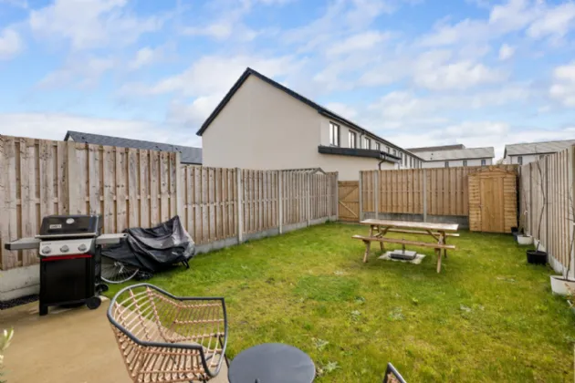 Photo of 36 Woodbrook Avenue, Dublin Road, Shankill, Co. Dublin, A98 VOF4