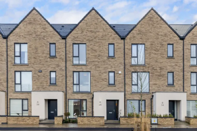 Photo of 36 Woodbrook Avenue, Dublin Road, Shankill, Co. Dublin, A98 VOF4