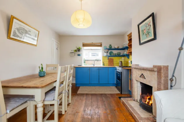 Photo of 58 St Patricks Crescent, Dun Laoghaire, Co Dublin, A96 VH22