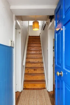 Photo of 58 St Patricks Crescent, Dun Laoghaire, Co Dublin, A96 VH22