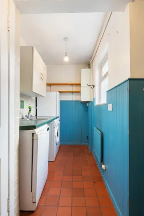 Photo of 58 St Patricks Crescent, Dun Laoghaire, Co Dublin, A96 VH22