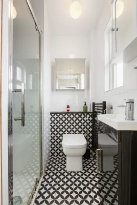 Photo of 58 St Patricks Crescent, Dun Laoghaire, Co Dublin, A96 VH22