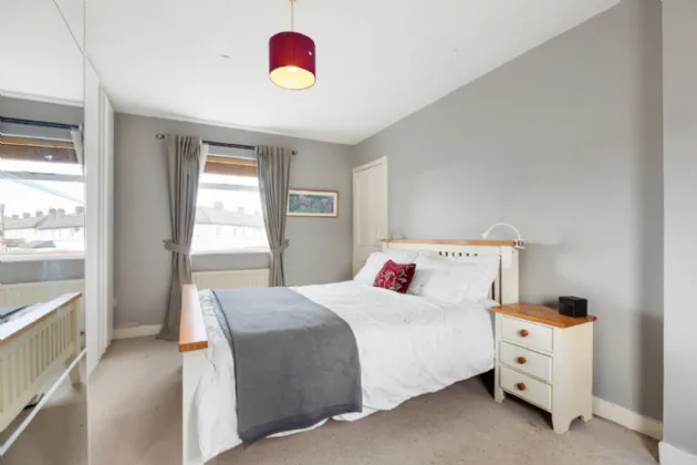 Photo of 58 St Patricks Crescent, Dun Laoghaire, Co Dublin, A96 VH22