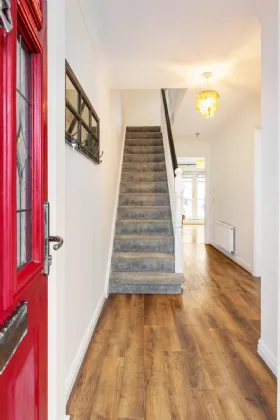 Photo of 21 Holywell Manor, Holywell, Swords, Co. Dublin, K67 D306