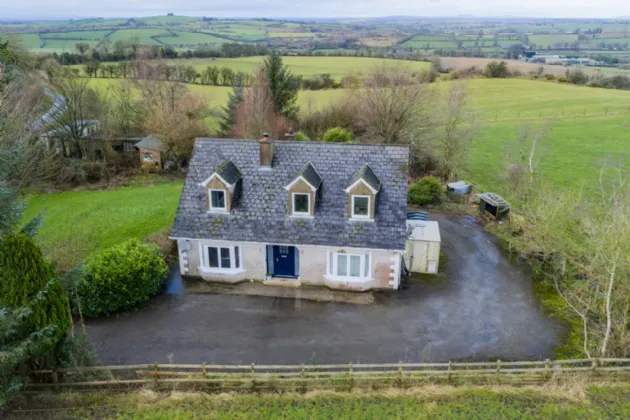 Photo of Roseneath, Tornant Lower, Dunlavin, Co. Wicklow, W91 X638