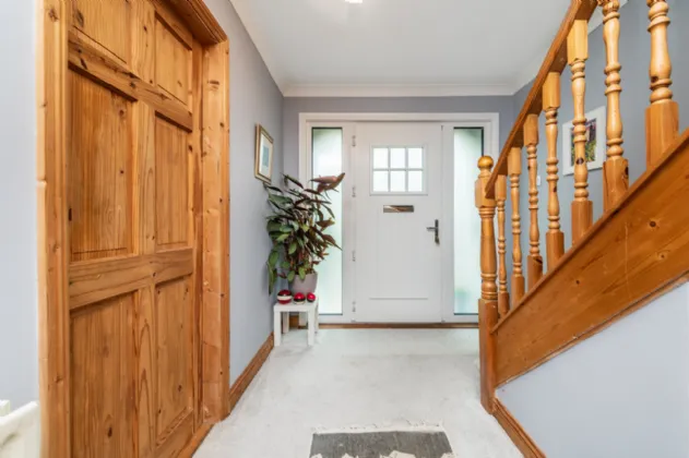 Photo of Roseneath, Tornant Lower, Dunlavin, Co. Wicklow, W91 X638