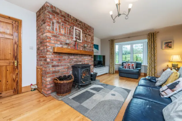 Photo of Roseneath, Tornant Lower, Dunlavin, Co. Wicklow, W91 X638