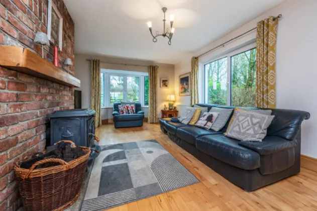 Photo of Roseneath, Tornant Lower, Dunlavin, Co. Wicklow, W91 X638