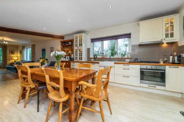 Photo of Roseneath, Tornant Lower, Dunlavin, Co. Wicklow, W91 X638